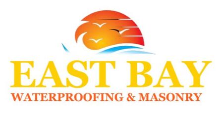EAST BAY WATERPROOFING & MASONRY